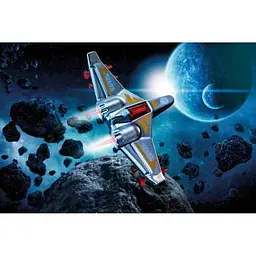 Настільна гра Smart Увага! Астероїди! (Asteroid Escape) (укр.) (SG426UKR) - мініатюра 5