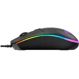 Комп'ютерна мишка GamePro (GM152) USB Black (GM152)