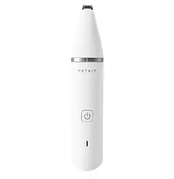 Машинка для стрижки тварин (тример) Xiaomi PETKIT Pet Trimmer 2 в 1 (PK401) - мініатюра 3