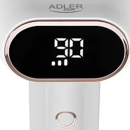 Машинка для видалення катишків Adler AD 9622 white 18 Вт біла - мініатюра 10