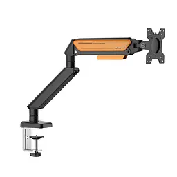 Кронштейн Anda Seat Stealth II 17"-32" Orange (AD-W-A6D-1S-BO) (VESA100х100) - мініатюра 2