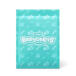 Пупс Babycorns Іграшка-сюрприз A Лялька Кролик (92108A) - мініатюра 11