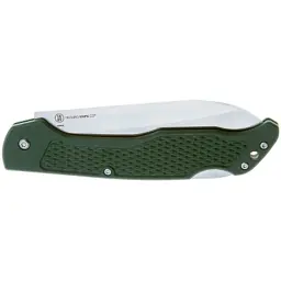 Ніж Ontario Knife Camp Plus Chef''s Green (ON4300) - мініатюра 4