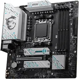 Материнська плата MSI B650M Gaming Plus WIFI [911-7E24-001] [139856] - мініатюра 3