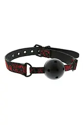 Кляп Blaze Deluxe Breathable Ball Gag