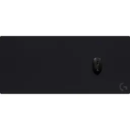 Ігрова поверхня Logitech G840 XL Black (943-000778) [154501] - мініатюра 4