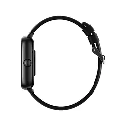 Смарт-годинник WIWU Smart Watch SW06 Black (6977703656701) - мініатюра 4