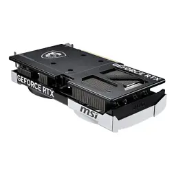 Відеокарта MSI GeForce RTX5070 12Gb VENTUS 2X OC (RTX 5070 12G VENTUS 2X OC) - мініатюра 2