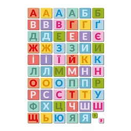 Розвиваюча гра Магнітні цифри і знаки. Великий набір DoDo 200274 Різнокольоровий shop (4823115909329) - мініатюра 2