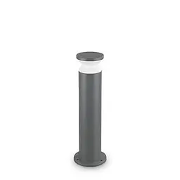 Парковий світильник Ideal Lux TORRE PT1 BIG ANTRACITE (162492)
