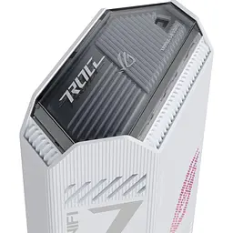 Роутер ASUS ROG Strix GS-BE7200 (90IG0AC0-MO9C00) - мініатюра 4