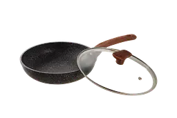 Сковорода Bravo Chef 24 см (7133034)