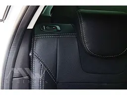 Авточохли модельні MW Brothers для Ford Kuga c 2008 - мініатюра 3