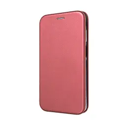 Чохол-книжка ArmorStandart G-Case для Samsung A25 5G (A256) Marsala