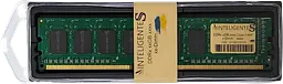 Оперативна пам'ять INTELIGENTES 8GB DDR3L 1333MHz (IU3AFA1/8)