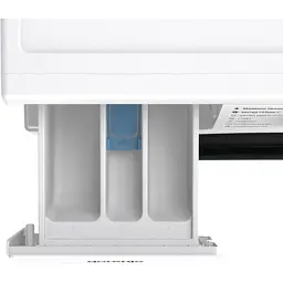Пральна машина GORENJE W3NGPI72SBS/UA - мініатюра 6