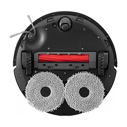 Пилосос Roborock QR 798 Black (QVRRS52-00) - мініатюра 7