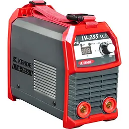 Зварювальний Інвертор Kende IN-285 (58904)