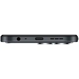 Мобільний телефон Tecno Spark 50 4/128Gb Inky Black (4894947117473) - мініатюра 9