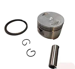GY-6 150CC4T Поршневий к-т ⌀57мм STD (P-9653)