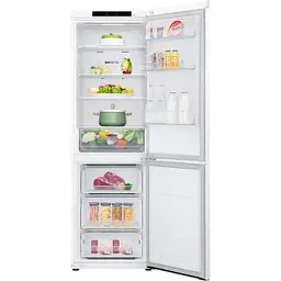 Холодильник LG GW-B459 FVLW - мініатюра 11