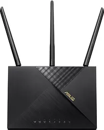 Маршрутизатор Asus бездротовий LTE 4G-AX56 (90IG06G0-MO3110) - мініатюра 3