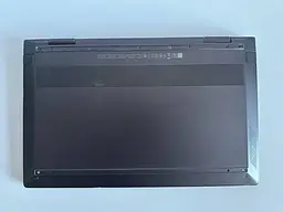 Ноутбук - трансформер HP ENVY X360 13-ay0355ng 13.3" (Ryzen 5 4500U / 8GB / SSD 256GB / 1920x1080 IPS сенсорний) Refurbished - мініатюра 9