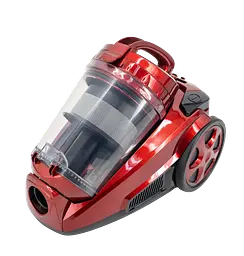 Пилосос MAGIO МG-895, 2200Вт, 3л., мульти-ступінчата система - мініатюра 2