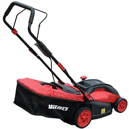 Газонокосарка електрична Vitals Master EZP 3816jb (241693) - мініатюра 4