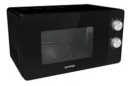 Мікрохвильова піч Gorenje MO20E1B - мініатюра 2