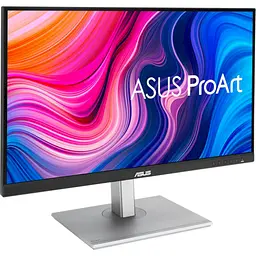 Монітор 27" ASUS ProArt Display PA279CV Professional Monitor UHD IPS 60Hz (90LM06M1-B01170) - мініатюра 2