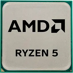Процесор AMD Ryzen 5 3500X Tray [100-000000158] UA [132216]