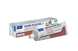 Паста мультивитамінна Nutri Plus для тварин 120 г Virbac