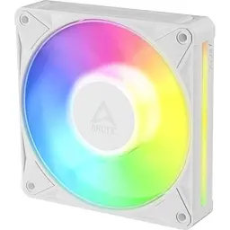 Корпусний вентилятор Arctic BioniX P12 A-RGB White (ACFAN00336A) [175992] - мініатюра 2