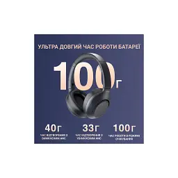 Навушники Fifine X3 Wireless Black (X3) - мініатюра 10