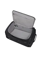 Дорожня Сумка-Рюкзак Samsonite MOVE JOURNEY BLACK 53x31x28 KS7*09007 - мініатюра 6