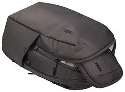Сумка Thule Portable Subterra 2 PowerShuttle Medium TSPW-401 Vetiver сірий (6949002) - мініатюра 8