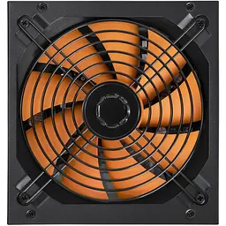 Комп'ютерний блок живлення LogicPower ATX-1000W APFC 80+ 14 см bronze - мініатюра 3