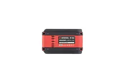 Акумулятор для електроінструменту Intertool Storm WT-0340 20В x 2Ач Li-Ion - мініатюра 5