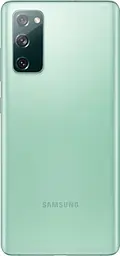 Смартфон Samsung Galaxy S20 FE 5G 6/128Gb SM-G781U Cloud Mint (1SIM) (USA Version) - мініатюра 3