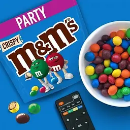 Драже M&m's Crispy 850 г