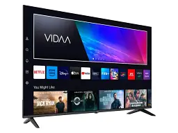 Телевізор Kivi 55U9000HB - мініатюра 3