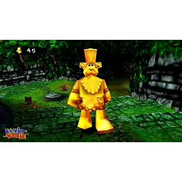 Ключ активації Microsoft Ретроспектива Rare (Rare Replay) для Xbox One/Series - мініатюра 4
