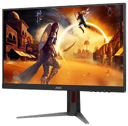 Монітор AOC 27" 27G4HA Black teh0026609 - мініатюра 3