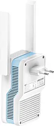 Підсилювач Wi-Fi сигналу Cudy RE1200 AC1200 Wi-Fi Mesh Repeater - мініатюра 4