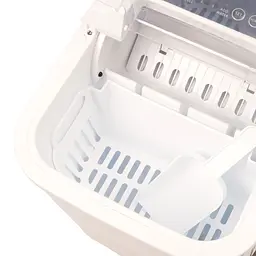 Льодогенератор Ice Maker переносний для пальчикового льоду 110 Вт (88960001) - мініатюра 4