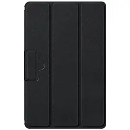Чохол до планшета Armorstandart Smart Case Lenovo Tab M10 Plus (3rd Gen) TB125 Black (ARM63468)