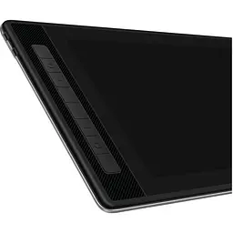 Графічний монітор Huion Kamvas Pro 16 2.5K Black (GT1602) [103178] - мініатюра 4