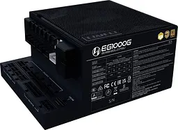 Блок живлення Lian Li Edge Gold 1000W Black with Hub, EU Cord (G9P.EG1000G.BH00.EU) - мініатюра 4