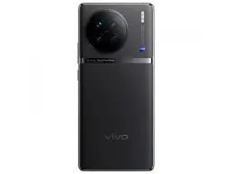 Смартфон Vivo X90 8/256GB Asteroid Black - мініатюра 5